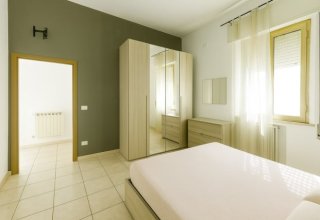 Appartamento in vendita a San Benedetto del Tronto in Via Alessandro Volta, 91