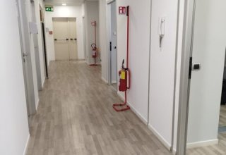Ufficio in affitto a Roma in Via Cristoforo Colombo, 163