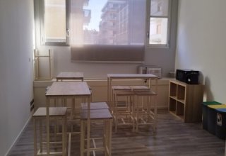 Ufficio in affitto a Roma in Via Cristoforo Colombo, 163