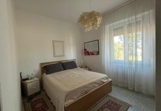 Appartamento in vendita a Montecosaro in Via Roma, 77