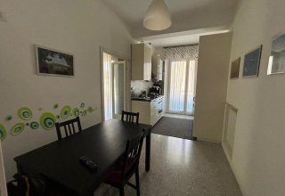 Appartamento in vendita a Montecosaro in Via Roma, 77