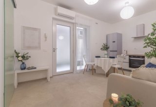 Appartamento in vendita a Civitanova Marche in Corso Giuseppe Garibaldi, 1