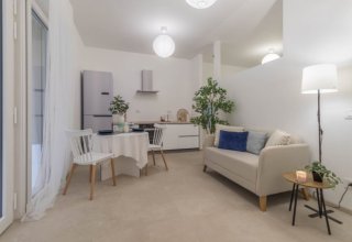 Appartamento in vendita a Civitanova Marche in Corso Giuseppe Garibaldi, 1