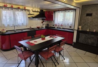 Casa indipendente in vendita a Civitanova Marche in Via A. Vespucci, 1