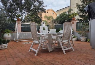 Casa indipendente in vendita a Civitanova Marche in Via A. Vespucci, 1