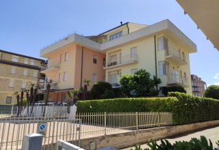 Appartamento in vendita a Civitanova Marche in Viale Quattro Novembre, 44
