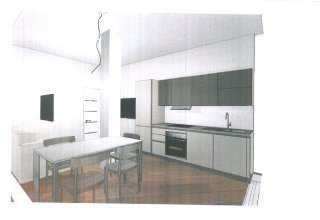 Appartamento in vendita a Civitanova Marche in Via Torquato Tasso, 1