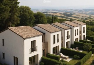 Azienda agricola in vendita a Gissi in Viale America, 1