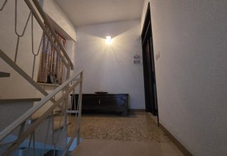 Appartamento in vendita a Montecosaro in Via Roma, 196