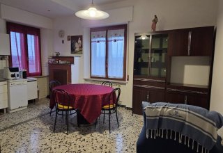 Appartamento in vendita a Montecosaro in Via Roma, 196