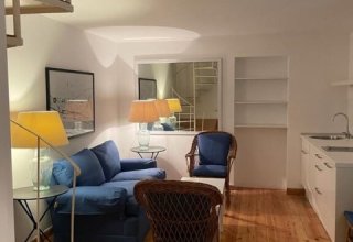 Appartamento in affitto a Roma in Via Gregoriana, 1