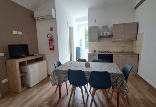 Casa indipendente in vendita a Vasto in Via Roma, 52