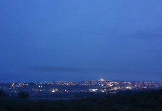 Rustico / Casale in vendita a Mascali in Via Santa Lucia, 11