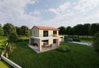 Casa indipendente in vendita a San Zenone degli Ezzelini in Via San Rocco, 4