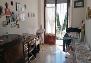 Appartamento in vendita a Montecosaro in Via Roma, 198