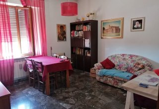 Appartamento in vendita a Montecosaro in Via Roma, 198
