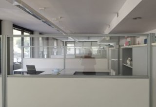 Ufficio in affitto a Roma in Viale Citt&agrave; d'Europa, 671