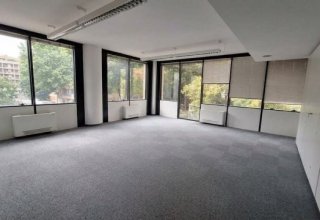 Ufficio in affitto a Roma in Viale Citt&agrave; d'Europa, 671
