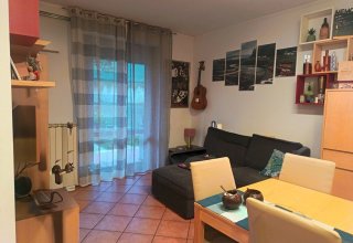 Appartamento in vendita a Civitanova Marche in Via Capuana, 1