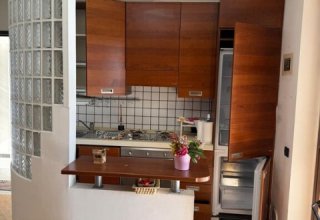 Appartamento in affitto a Civitanova Marche in Via Martiri delle Foibe, 1