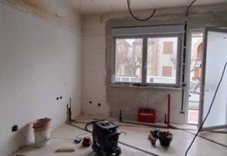 Appartamento in vendita a Morrovalle