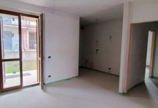 Appartamento in vendita a Monte San Giusto