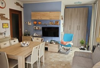 Appartamento in vendita a Civitanova Marche in Via della Fontanella, 1
