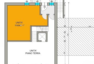 Appartamento in vendita a Castelcucco