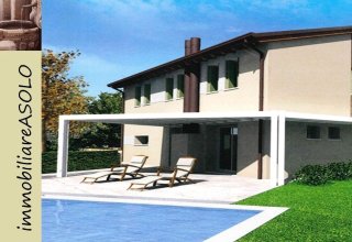 Appartamento in vendita a Castelcucco