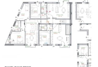 Appartamento in vendita a Castelcucco