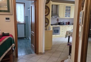 Villini a schiera in vendita a Civitanova Marche in Via Boiardo, 1