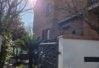 Villini a schiera in vendita a Civitanova Marche in Via Boiardo, 1