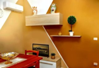 Appartamento in affitto a Mazara del Vallo in Via Milazzo, 1