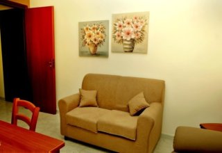 Appartamento in affitto a Mazara del Vallo in Via Milazzo, 1