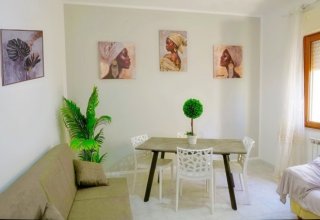 Appartamento in affitto a Mazara del Vallo in Via Milazzo, 1