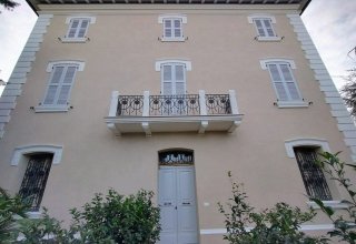 Villa in vendita a Potenza Picena