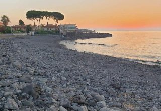 Appartamento in vendita a Acireale in Via Grotticelle, 1