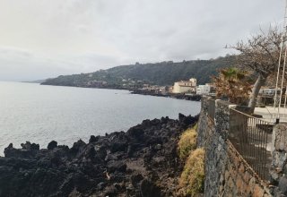 Appartamento in vendita a Acireale in Via Grotticelle, 1