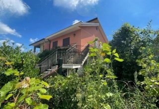 Villa in vendita a Milo in Via Giuseppe Mazzini, 1