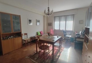 Appartamento in vendita a Vasto in Via Euripide, 1