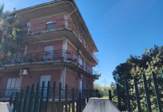 Appartamento in vendita a Misterbianco in Via delle Viole, 1