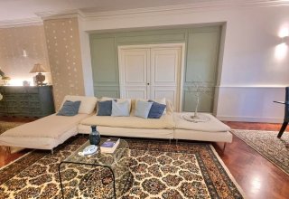 Appartamento in affitto a San Giovanni la Punta in Via Puglia, 1