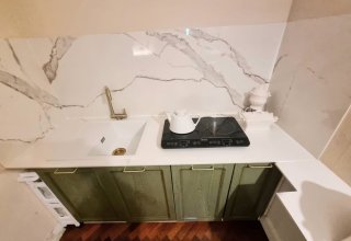 Appartamento in affitto a San Giovanni la Punta in Via Puglia, 1