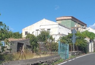 Rustico / Casale in vendita a Piedimonte Etneo