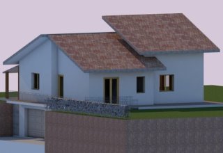 Azienda agricola in vendita a Piedimonte Etneo