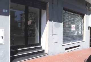 Negozio in vendita a Vasto in Via F. P. Michetti, 66