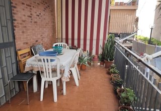 Appartamento in vendita a Catania in Via Spina, 1