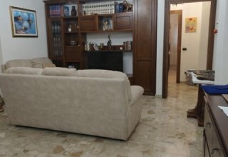 Appartamento in vendita a Catania in Via Spina, 1