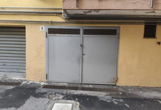 Appartamento in vendita a Catania in Via Spina, 1