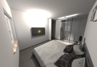 Appartamento in vendita a Porto Sant'Elpidio in Via Monti Sibillini, 50